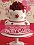 Sweet And Simple Party Cakes by May Clee-Cadman