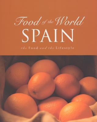 Food of the World: Spain