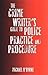 The Crime Writer's Guide to...