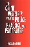 The Crime Writer'...