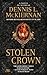 Stolen Crown (Mithgar, #6)