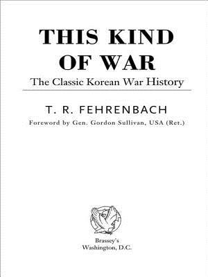 This Kind of War