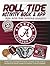 Roll Tide Activity Book and...