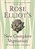 Rose Elliot's New Complete Vegetarian by Rose Elliot