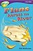 Flans Across the River by Nick Warburton