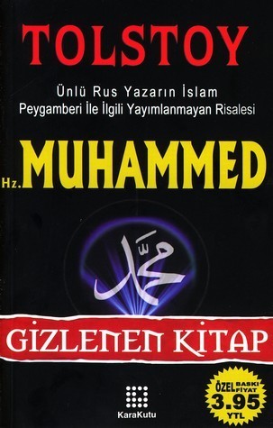 Hz. Muhammed Gizlenen Kitap