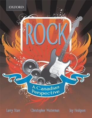 Rock: A Canadian Perspective