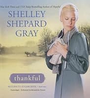 Thankful Return To Sugarcreek 2 By Shelley Shepard Gray