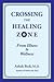 Crossing the Healing Zone by Ashok Bedi