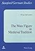 The Wate Figure in Medieval Tradition (Stanford German Studies)
