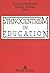 Ethnocentrism in Education