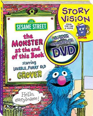 The Monster at the End of This Book