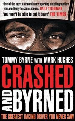 Crashed and Byrned (Paperback)