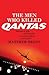 The Men Who Killed Qantas by Matthew Benns
