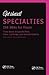Get Ahead! Specialties by Fiona Bach