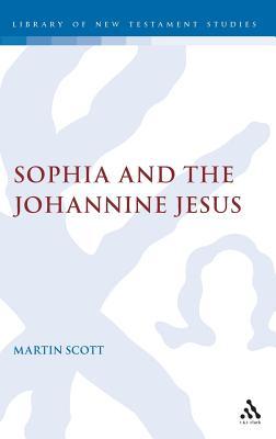 Sophia and the Johannine Jesus (Hardcover)