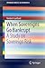When Sovereigns Go Bankrupt: A Study on Sovereign Risk (SpringerBriefs in Economics)
