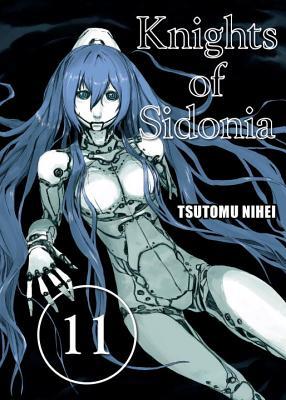 Knights of Sidonia, Volume 11 (Knights of Sidonia, #11)