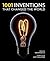 1001 Inventions by Jack Challoner