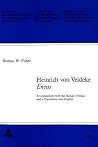 Heinrich von Veldeke by Rodney W. Fisher