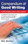 Compendium of Good Writing
