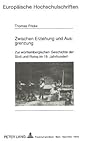 Zwischen Erziehung und Ausgrenzung: Zur württembergischen Geschichte der Sinti und Roma im 19. Jahrhundert (Europäische Hochschulschriften / European ... Universitaires Européennes) (German Edition)