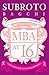 MBA at 16: A Teenager's Guide to Business