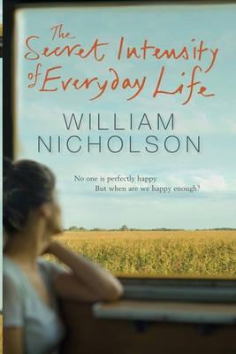 The Secret Intensity of Everyday Life (Hardcover)