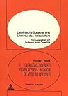 Catalogus Sigeberti Gemblacensis monachi de viris illustribus: Kritische Ausgabe (in lateinischer Sprache) (Lateinische Sprache und Literatur des Mittelalters) (German Edition) Catalogus Sigeberti Gemblacensis monachi de viris illustribus: Kritische Ausgabe (in lateinischer Sprache) (Lateinische Sprache und Literatur des Mittelalters) (German Edition)