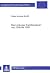 Die Limburger Familiennamen von 1200 bis 1500 (Europäische Hochschulschriften / European University Studies / Publications Universitaires Européennes) (German Edition)