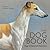 The Dog Book: Dogs of Historical Distinction (Old House)