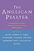 Anglican Psalter