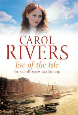 Eve of the Isle (Hardcover)