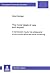 The Moral Ideals of Care and Respect: A Hermeneutic Inquiry into Adolescents' Environmental Ethics and Moral Functioning (Europäische ... / Publications Universitaires Européennes)