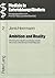 Ambition and Reality: Planning for Health and Basic Health Services in the Yemen Arab Republic (Medizin in Entwicklungsländern)
