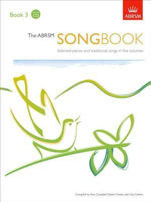 The ABRSM Songbook: Book 3: Selected Pieces and Traditional Songs in Five Volumes (ABRSM Songbooks) (Bk. 3) (2008-09-04)