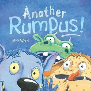Another Rumpus (Paperback)