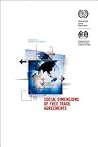 Social Dimensions of Free Trade Agreements by International Monetary Fund