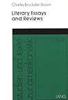 Literary Essays And Reviews