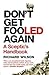 Don't Get Fooled Again: A S...