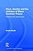 Race, Gender and the Activism of Black Feminist Theory by Suryia Nayak