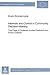 Interests and Control in Community Decision-Making: The case of Federally Funded Redistributive Policy Outputs (Europäische Hochschulschriften / ... / Publications Universitaires Européennes)