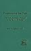 Prophesying the Past: The U...