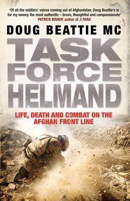Task Force Helmand (Paperback)