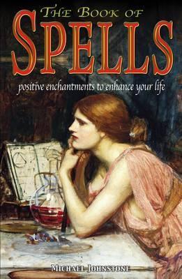 The Book of Spells (Paperback)