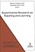 Experimental Research on Teaching and Learning (Schule - Wissenschaft - Politik)