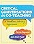 Critical Conversations in Co-Teaching