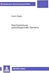 Die Entwicklung schlußfolgernden Denkens (Europäische Hochschulschriften / European University Studies / Publications Universitaires Européennes) (German Edition)