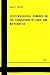 Epistemological Remarks on the Foundations of Logic and Mathe... by Rudolf Kurth
