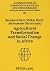 Agricultural Transformation and Social Change in Africa (Aachener Beiträge zur vergleichenden Soziologie und zur China-Forschung)